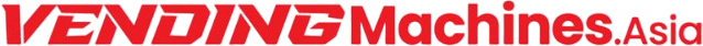 VendingMachines.asia Logo